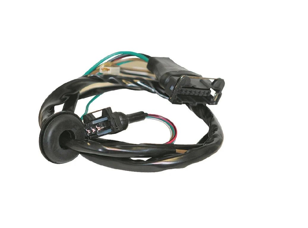 VW Golf/Jetta I II Fox/Caddy Wire Harness TCI Unit - Mr AutoMotive SA