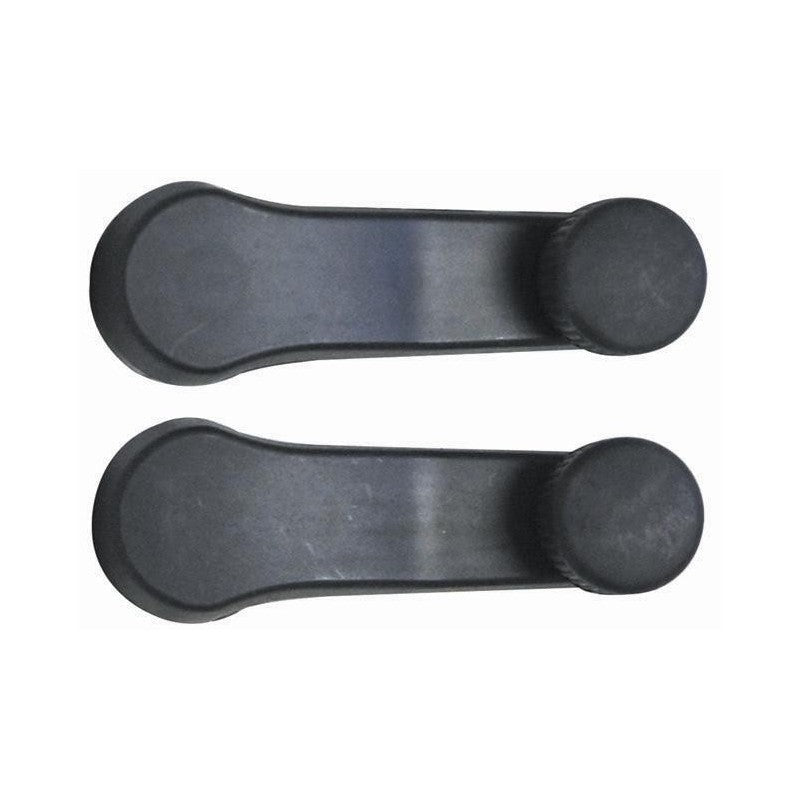 VW GOLF,JETTA III,IV,POLO I,AMAROK,BEETLE,SHARAN WINDOW WINDER HANDLE 2PCS - Mr AutoMotive SA
