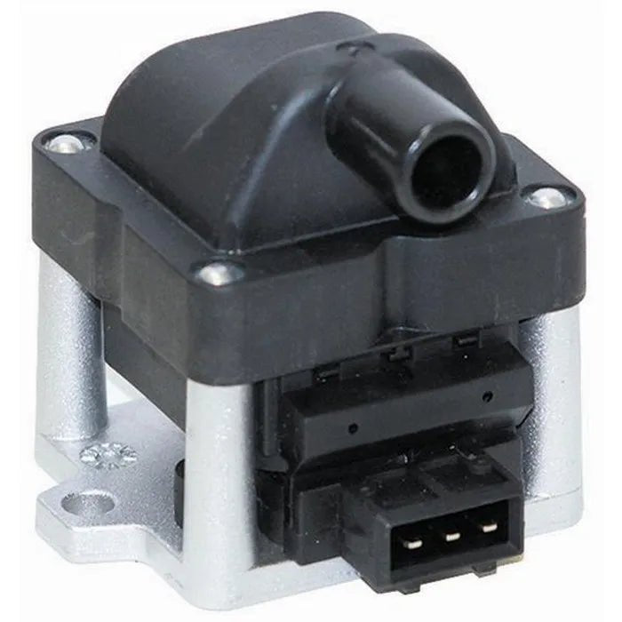 VW GOLF/POLO/JETTA III IGNITION COIL 3PIN IC114 - Mr AutoMotive SA