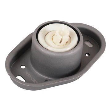 VW MK 1 GEAR SHIFT BASE PLATE - Mr AutoMotive SA