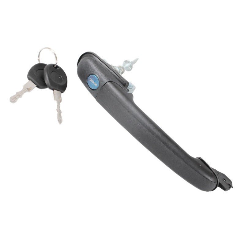 VW POLO 1996>2002 DOOR HANDLE FRONT LH&RH - Mr AutoMotive SA