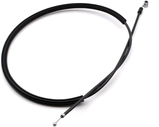 VW Polo 6R Rear Bonnet Release Cable | 2009–2022 | All Engines - Mr AutoMotive SA