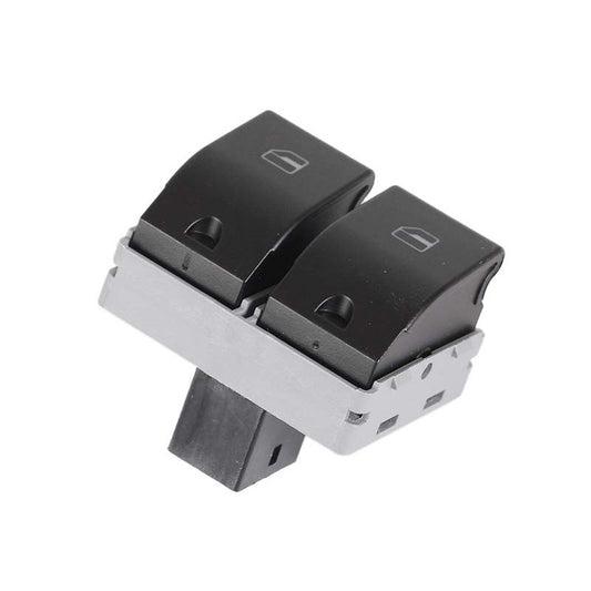 POLO 9N SWITCH ELEC WINDOW 4PIN