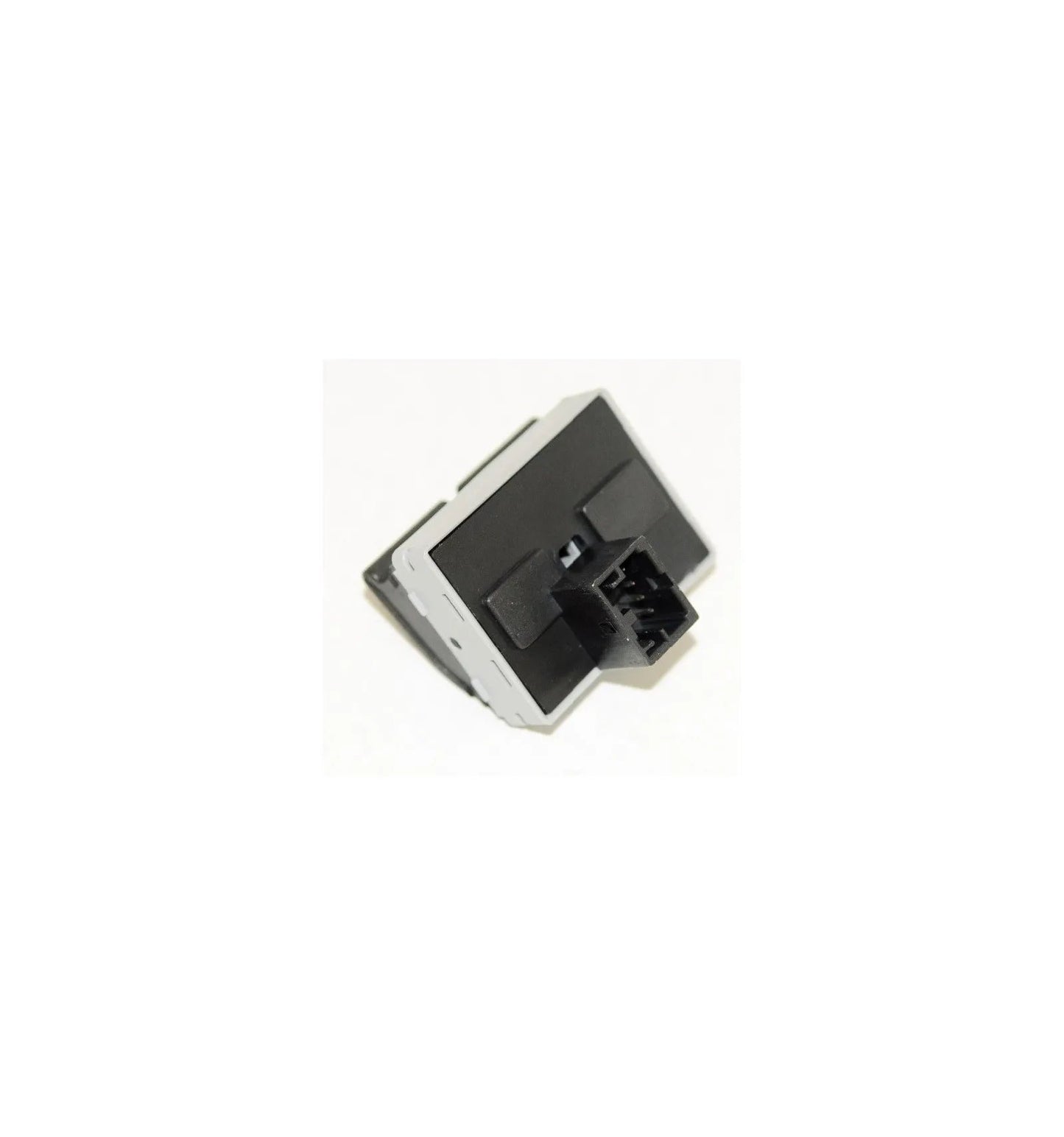 VW Polo 9N Electric Window Switch | 4 Pin | Also fits SEAT Ibiza III & VW Fox - Mr AutoMotive SA