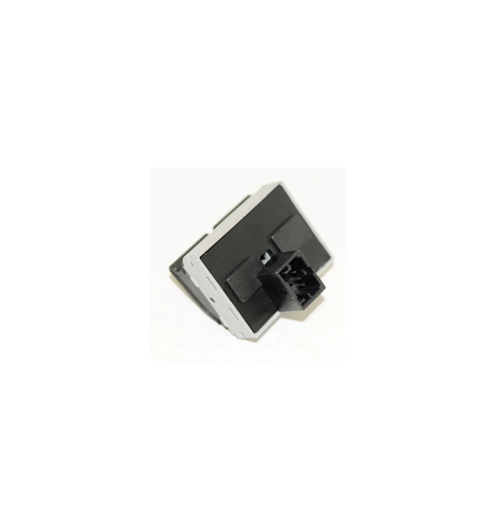 VW Polo 9N Electric Window Switch | 4 Pin | Also fits SEAT Ibiza III & VW Fox - Mr AutoMotive SA