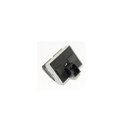 VW Polo 9N Electric Window Switch | 4 Pin | Also fits SEAT Ibiza III & VW Fox - Mr AutoMotive SA