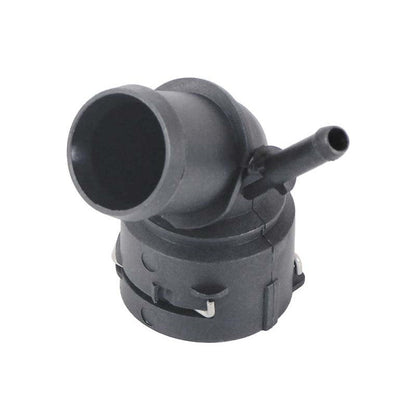 VW Polo 9N Upper Radiator Water Pipe | 2003–2009 - Mr AutoMotive SA