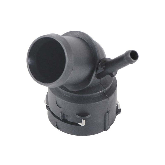 VW Polo 9N Upper Radiator Water Pipe | 2003–2009 - Mr AutoMotive SA