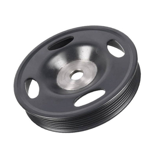 VW Polo Vivo 6R 1.4 GTI CRANK VIBRATION DAMPER 6PK - Mr AutoMotive SA