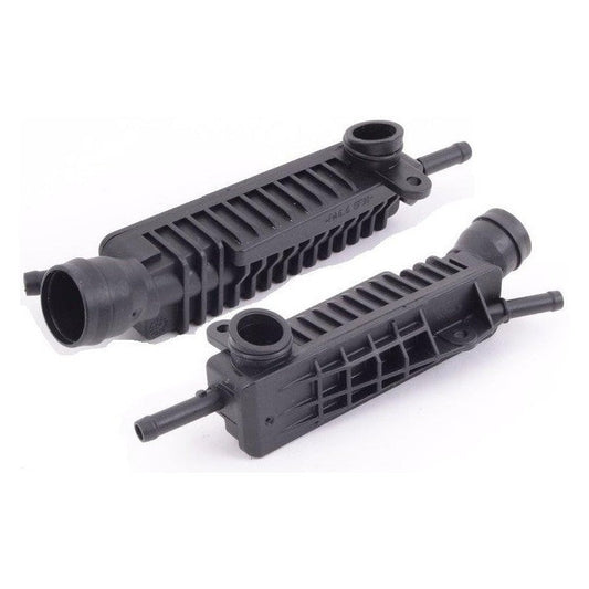 VW Polo Vivo 6R Complete Heating System Kit - Mr AutoMotive SA