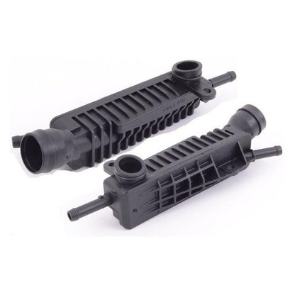 VW Polo Vivo 6R Complete Heating System Kit