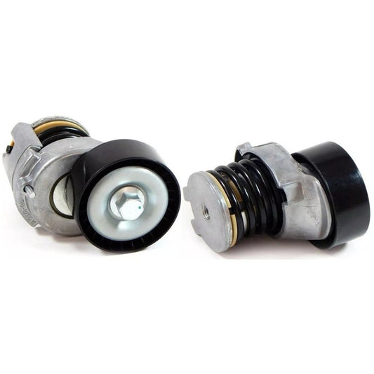 VW VIVO 6R GOLF VI 1.4 TFSi V BELT TENSIONER UNIT