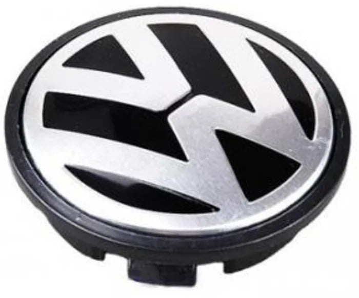 VW WHEEL CENTRE COVER CAP 65MM - Mr AutoMotive SA