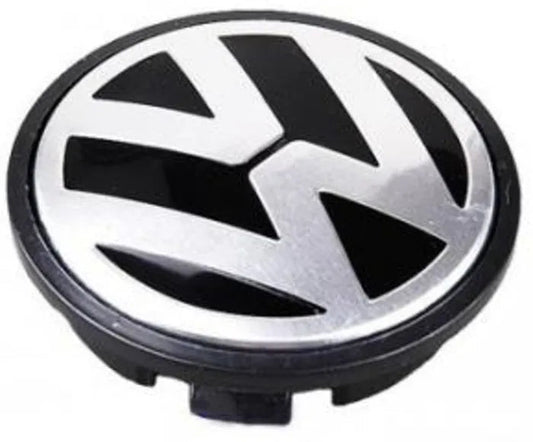 VW WHEEL CENTRE COVER CAP 65MM - Mr AutoMotive SA