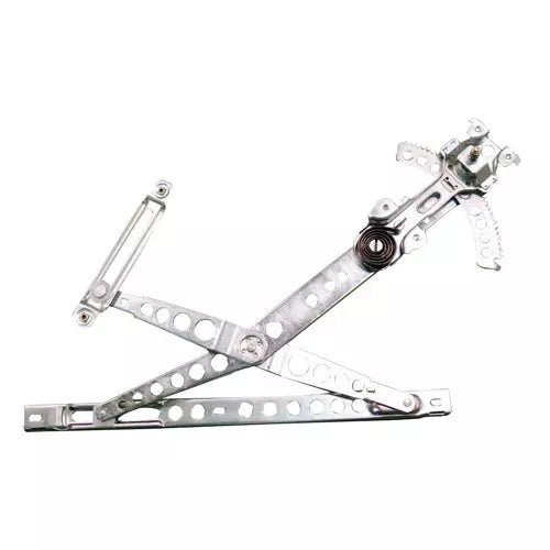 W123 Manual Window Regulator Assembly - Mr AutoMotive SA