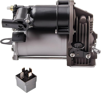 W164 AIR SUSPENSION COMPRESSOR W164 (ML/GL) A1643201204 - Mr AutoMotive SA