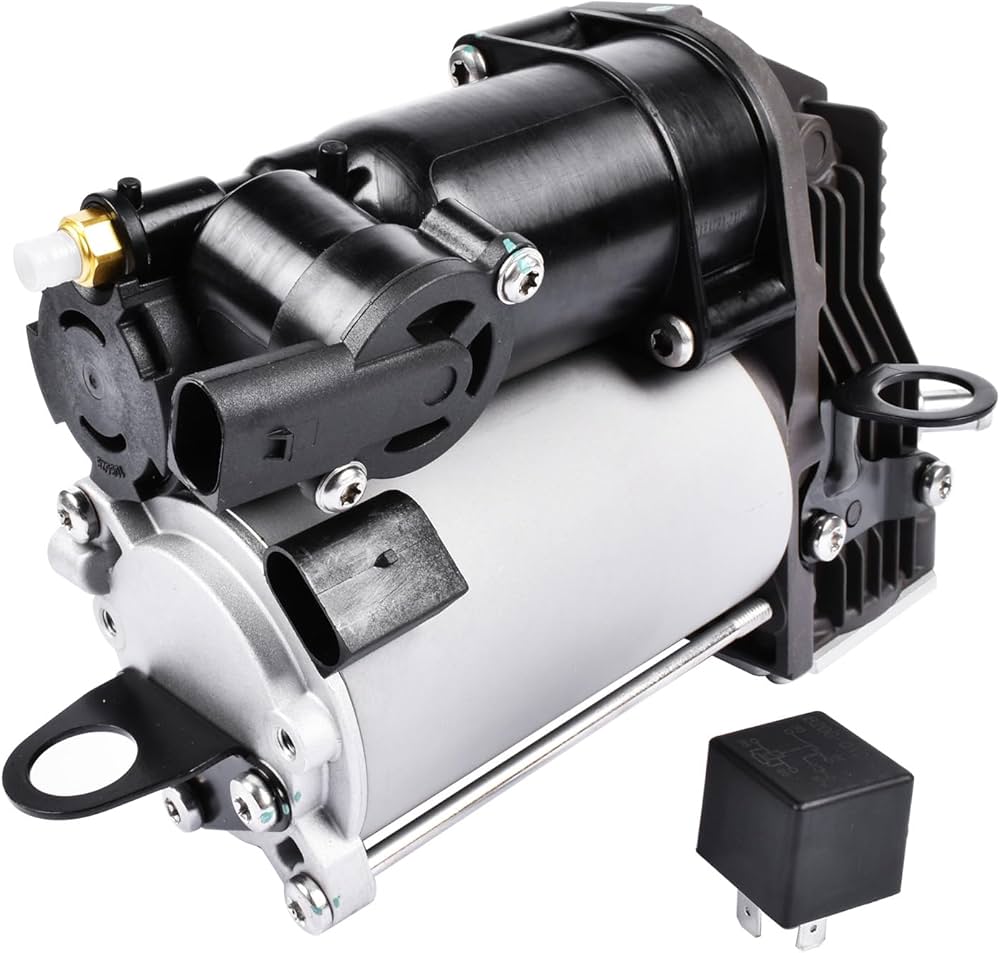 W164 AIR SUSPENSION COMPRESSOR W164 (ML/GL) A1643201204 - Mr AutoMotive SA