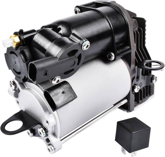 W164 AIR SUSPENSION COMPRESSOR W164 (ML/GL) A1643201204 - Mr AutoMotive SA