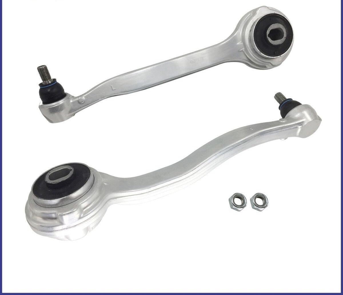 W203 MERCEDES BENZ C CLASS 2000 - 2007 UPPER CONTROL ARM SET - Mr AutoMotive SA
