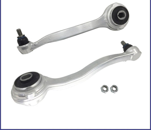 W203 MERCEDES BENZ C CLASS 2000 - 2007 UPPER CONTROL ARM SET - Mr AutoMotive SA