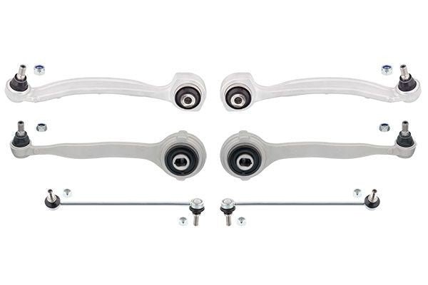 W204 C CLASS Front Control Arm Kit - Mr AutoMotive SA