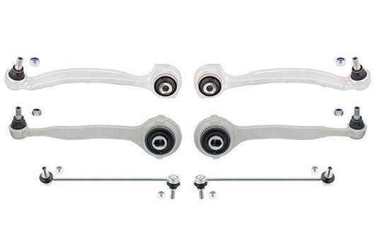 W204 C CLASS Front Control Arm Kit - Mr AutoMotive SA