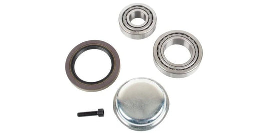 W204 Mercedes Benz C-Class Front Wheel Bearing (2007-2014) - Mr AutoMotive SA
