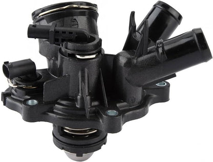 W204/212 M271 CGI thermostat and housing - Mr AutoMotive SA
