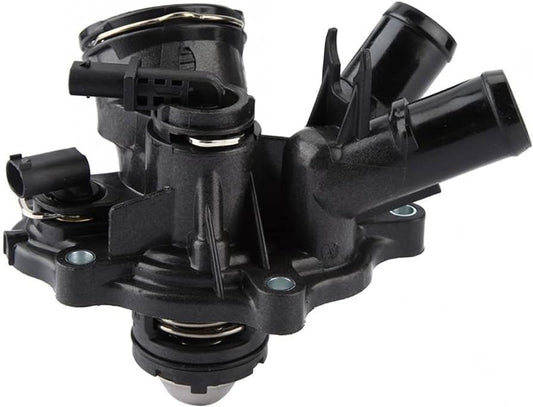 W204/212 M271 CGI thermostat and housing - Mr AutoMotive SA
