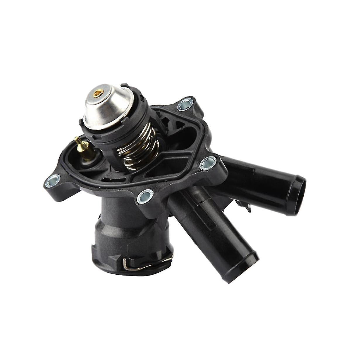 W204/212 M271 CGI thermostat and housing - Mr AutoMotive SA