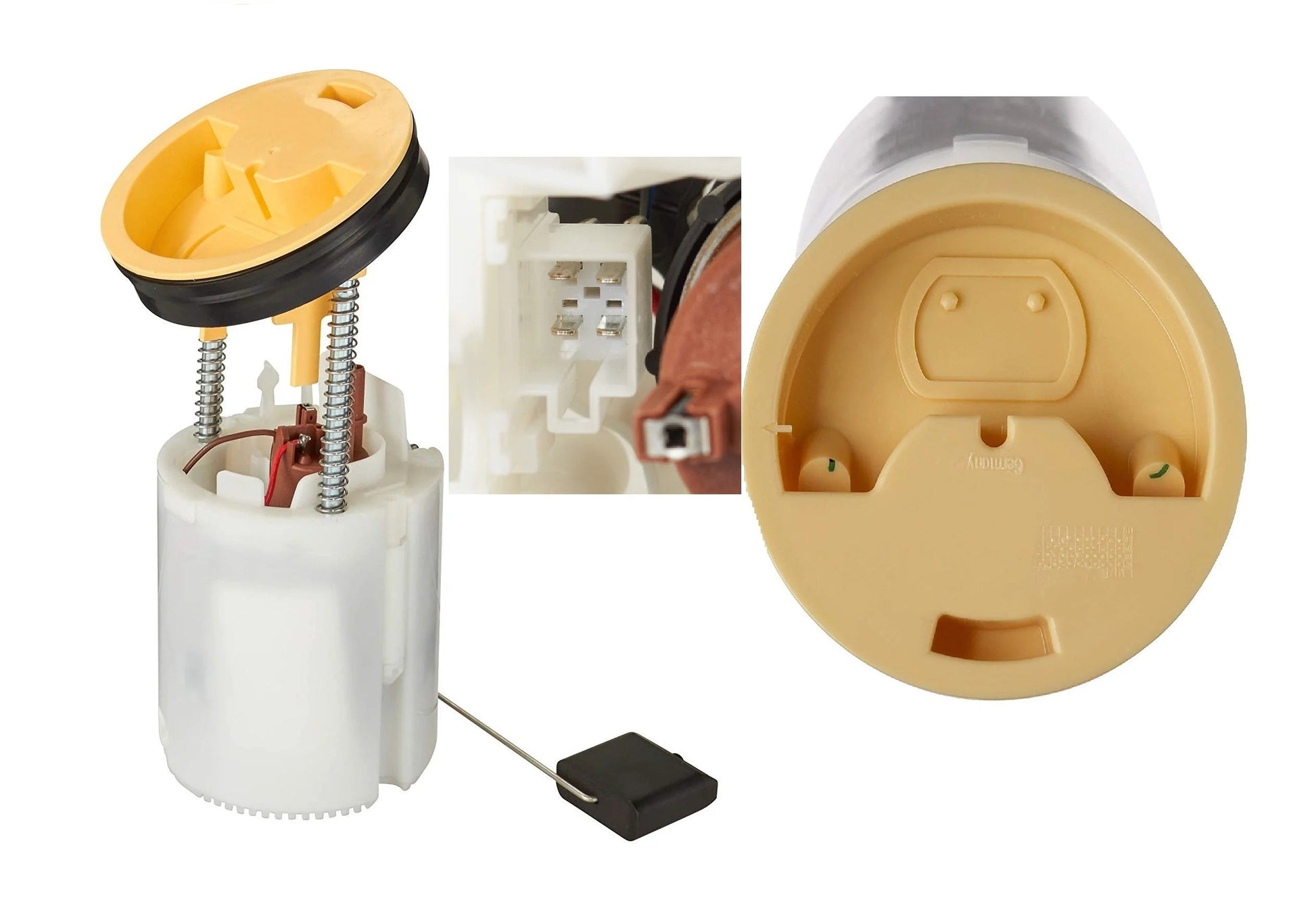 W211 E CLASS FUEL PUMP 4.4 BAR - 18 MONTH WARRANTY - Mr AutoMotive SA