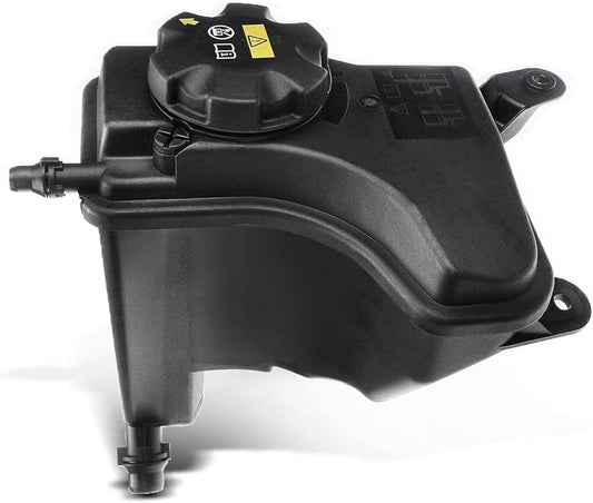WATER BOTTLE WITH CAP FOR BMW E81,E82,E87,E88,E90,X1 E84 DIESEL N47,N47N - Mr AutoMotive SA