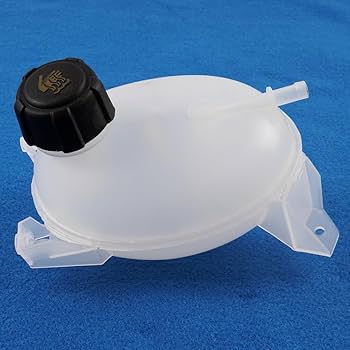 WATER BOTTLE WITH CAP RENAULT CLIO IV,CAPTUR I,II,DUSTER,SANDERO II 12> - Mr AutoMotive SA