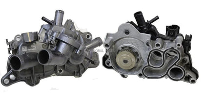 WATER PUMP VW GOLF VII,A3 1.2,1.4 TSI,TFSI.6R>1.2TSI - Mr AutoMotive SA