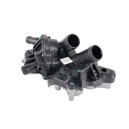 WATER PUMP VW GOLF VII,A3 1.2,1.4 TSI,TFSI.6R>1.2TSI - Mr AutoMotive SA