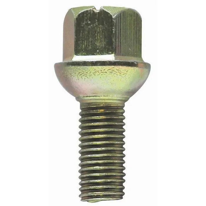 WHEEL BOLT M12X1.5X45.5MM - Mr AutoMotive SA