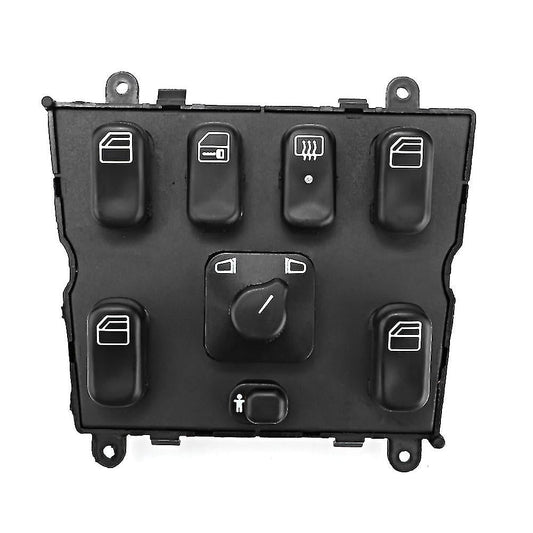 Window Switch - Compatible with Mercedes Benz W163 - Mr AutoMotive SA