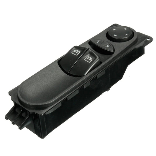 Window Switch Compatible with Mercedes Benz W639 - 10 Pin - Mr AutoMotive SA