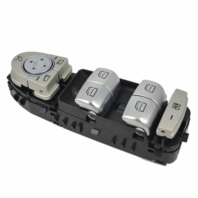 Window Switch for Mercedes Benz - Folding Mirror Function - W205 - Mr AutoMotive SA