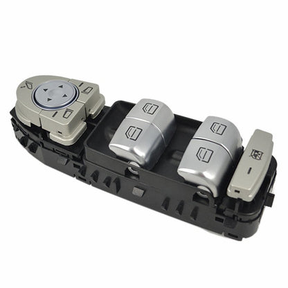 Window Switch for Mercedes Benz - Folding Mirror Function - W205 - Mr AutoMotive SA