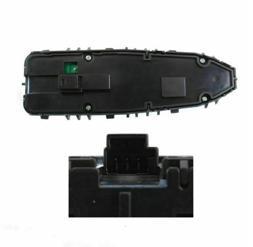 Window Switch for Mercedes Benz - Folding Mirror Function - W205 - Mr AutoMotive SA